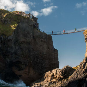 Unforgettable Belfast Tour - Stress-Free Travel with Your Private Taxi Driver