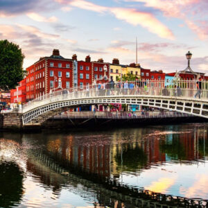 Are You Ready to Explore Dublin with Your Privated Hourly Taxi Drive Service