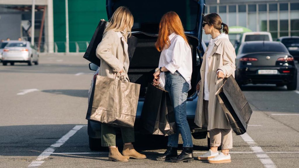 8 Seater Dublin Airport