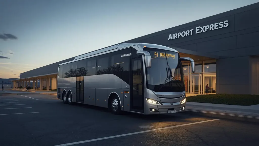 Wicklow to Dublin Airport