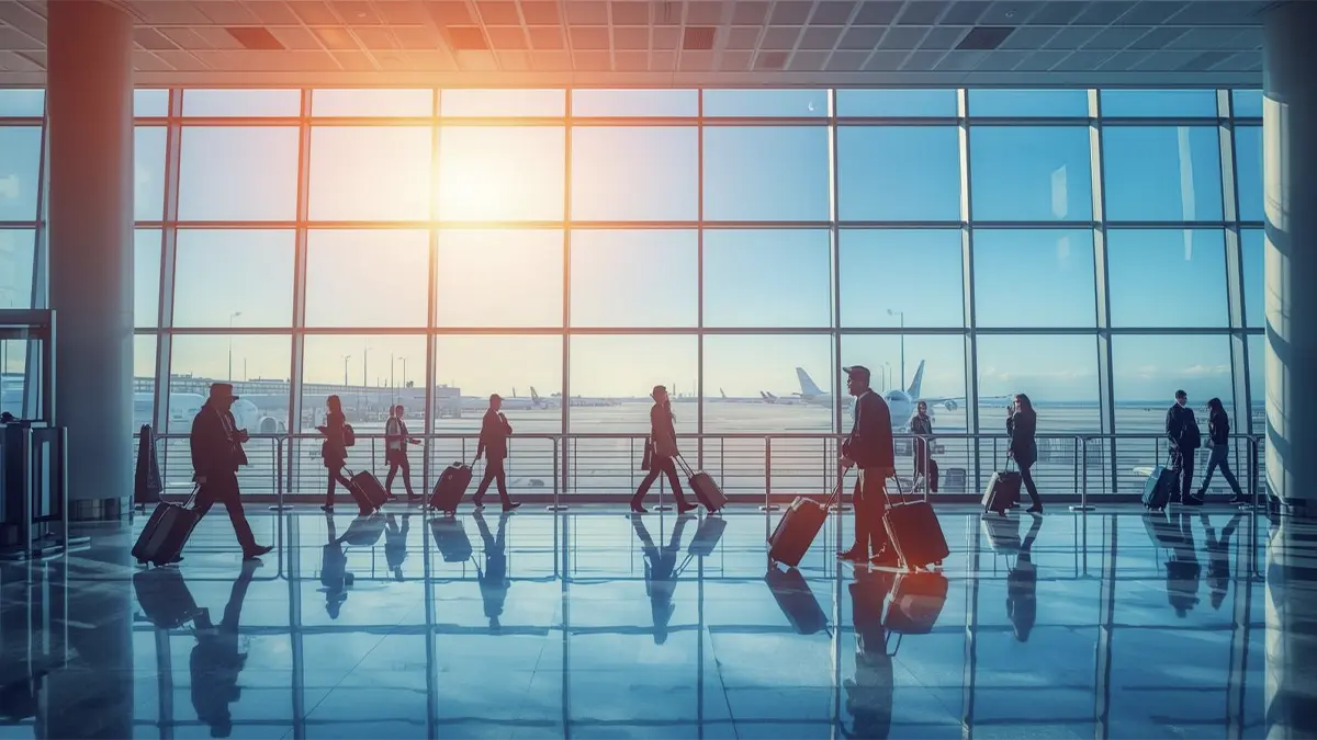  Wicklow to Dublin Airport