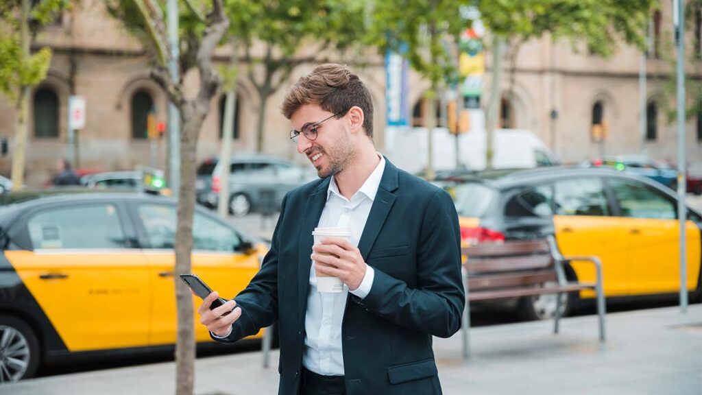 dublin taxi cab service