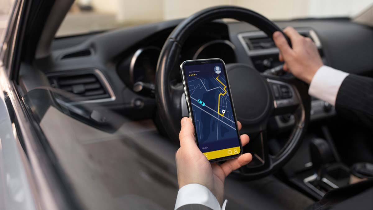 dublin taxi cab service